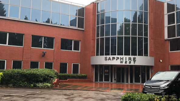 £35m of commercial property lending grows our regional footprint