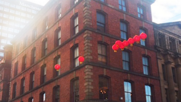 Octopus Capital provides £2.56m refinance and development facility in central Manchester