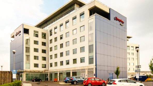 Octopus Capital provides £19.25 million refinancing facility  for Hampton by Hilton Hotel