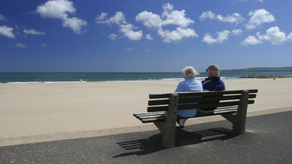 Can pension funds help reduce climate change risk?