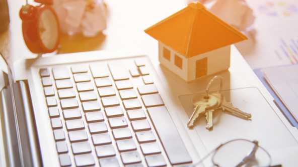 COVID-19: Mortgage Payment Holiday