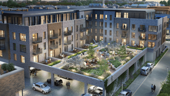 Octopus Capital provides £18.3 million facility for major development site in the heart of York