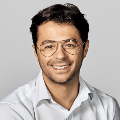 Alex Alexandrou