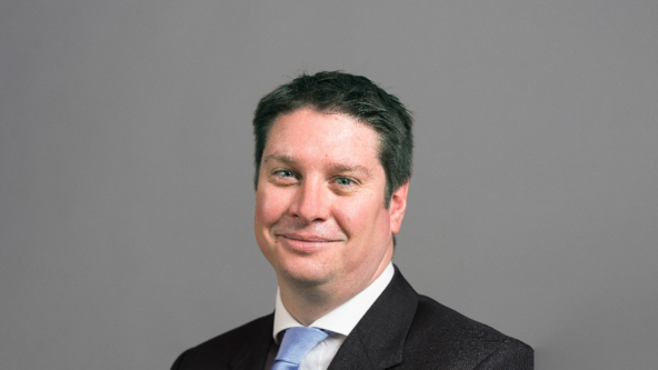 Octopus Capital hires Chris Wishart as Director of Origination to bolster care homes team