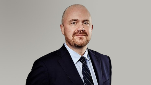 Octopus Capital strengthens retirement team appointing Marcus Adam as Development Director