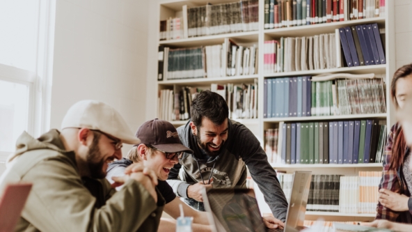 The student accommodation impact report