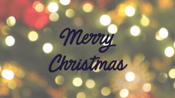 A big thank you to all healthcare professionals at Christma