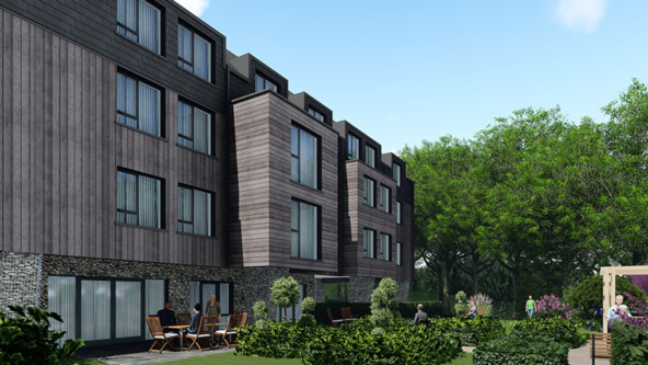Octopus Capital builds momentum in healthcare development team with three land transactions for care homes
