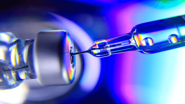 Enhancing our ability to improve the world; Octopus Ventures adds healthtech team and Co-CEO