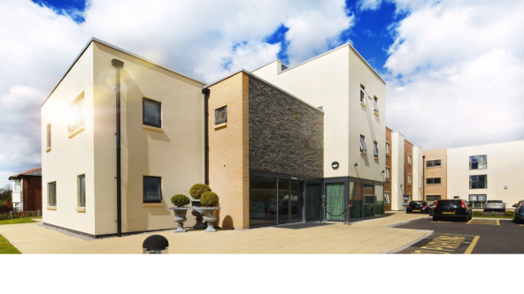 Octopus Capital appoints Andy Scott to Head of Residential Development