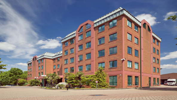 Octopus Capital completes £30m loan for North London film and TV studios