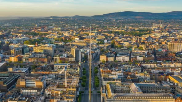 Octopus Capital Launches First Commercial Lending Product in Ireland