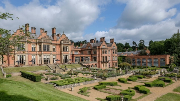 Octopus Capital completes £8.45m loan on hotel and spa resort near Stratford-upon-Avon
