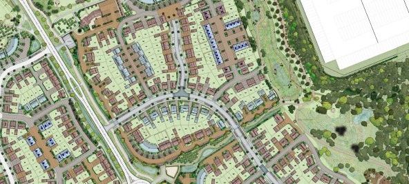 Octopus Capital funds GSE Group’s 400-unit Ashford site with £22m loan