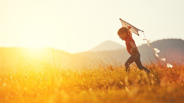 Holding onto hope: how innovation can solve the climate crisis