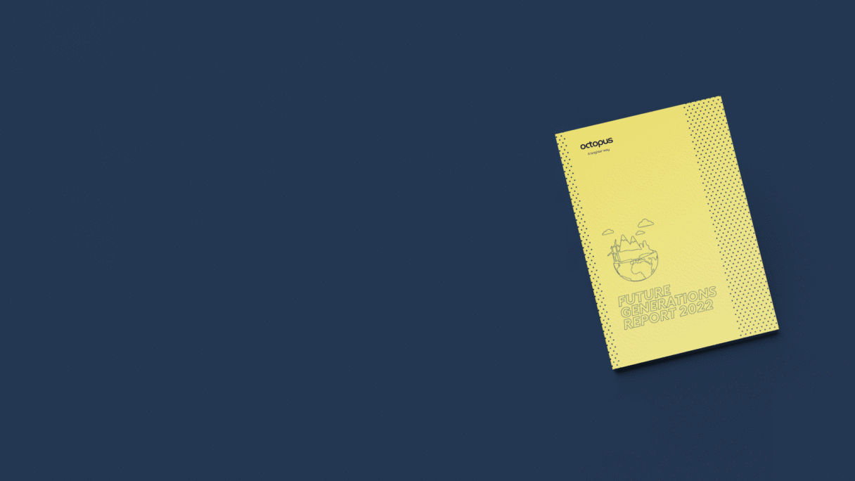 Future Generations Report 2022