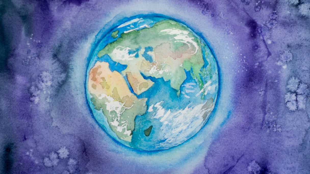 Earth Day 2022