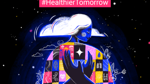 Why World Health Day matters more than ever – and what Octopus is doing to support its goals