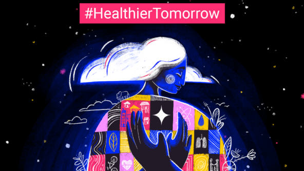 Why World Health Day matters more than ever – and what Octopus is doing to support its goals