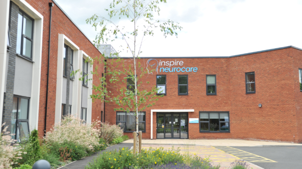 Octopus Capital enters specialist care market through £100m deal with the Hamberley Group