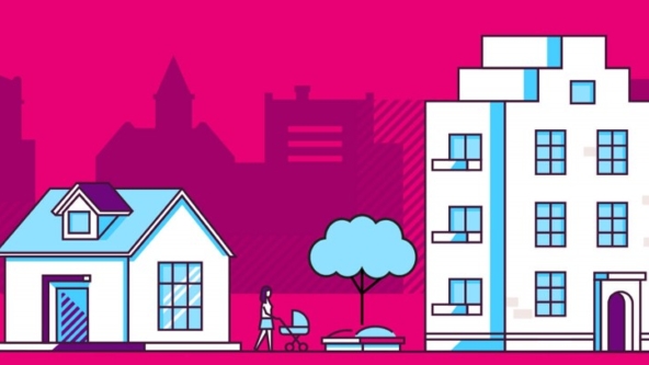Octopus Capital enters UK Affordable Housing market