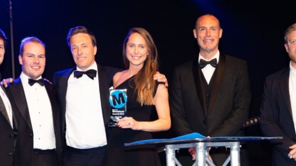 Best Development Finance Provider of the Year 2022