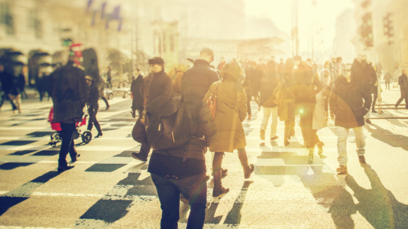 The outlook for European Venture Capital: At the precipice or the inflection point?