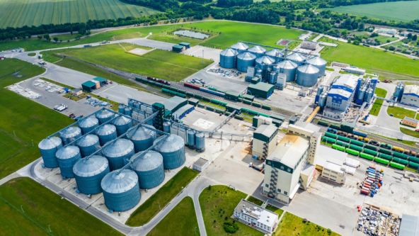 Paving the way to a more sustainable future