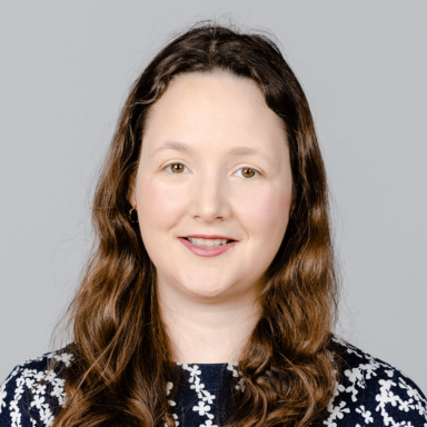 Catherine Short
