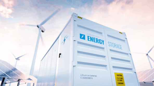 From the White House to the EU: How the world is driving green investing