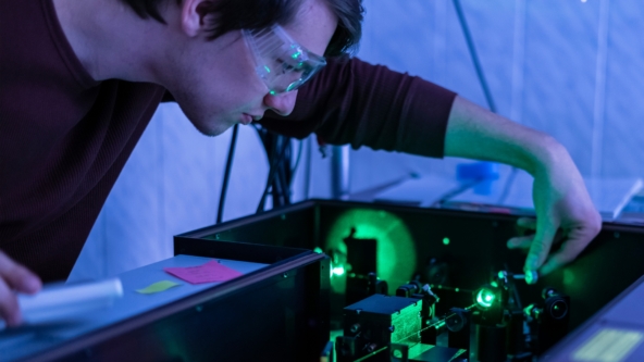 Maximising UK regional potential with deep tech