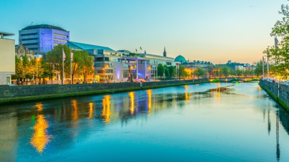 An alternative solution for commercial borrowing in Ireland