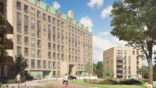 Octopus Capital provides £35m development loan to leading retirement build-to-rent provider