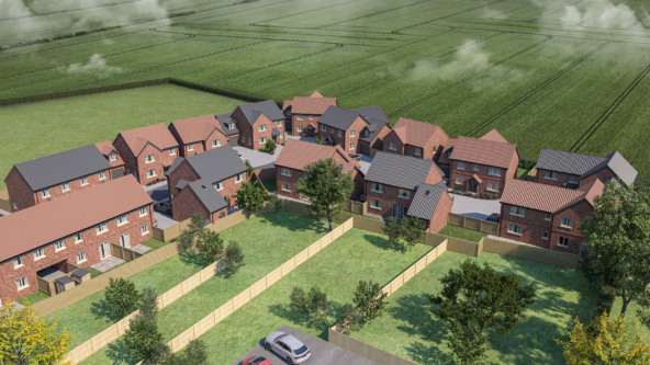 Octopus Capital launches Enviro-let to support Landlords’ energy efficiency improvements