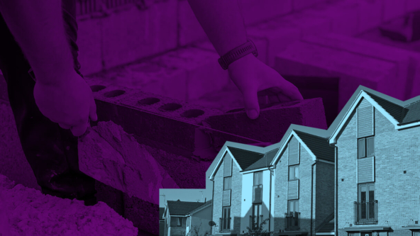 The next wave of innovation in the affordable housing sector