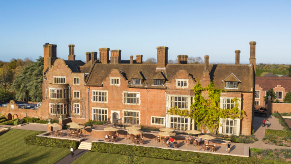 Silbury provides Octopus Capital & PIC joint venture with Audley Group with £66 million sustainability linked acquisition & development loan for luxury retirement scheme in Surrey
