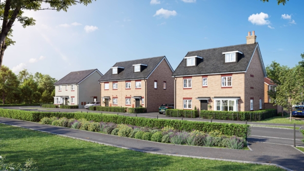 Octopus Capital announces further investment and first acquisition by Affordable Housing Strategy