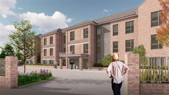 Octopus Capital partners with Acacia care to build three purpose-built care homes for the Elderly