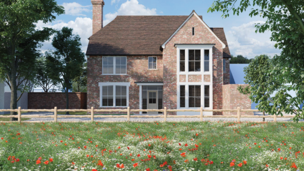 Octopus Capital completes more than £35m of new lending through the Greener Homes Alliance initiative