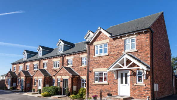 Octopus Capital Announces Latest Round of Investment for Affordable Housing Institutional Strategy & 500 Home Milestone
