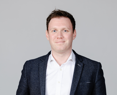 Investing in affordable housing: an opportunity to level up the UK