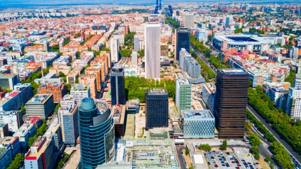 Octopus Capital announces European strategy launch