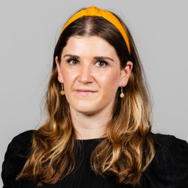 Georgia Kirby-Watt