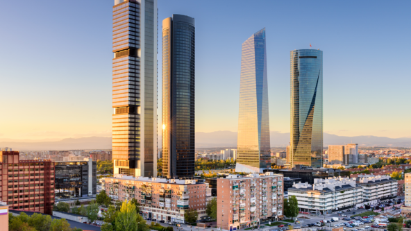 Octopus Capital appoints Head of Spain
