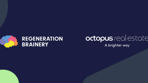 Octopus Capital expands partnership with Regeneration Brainery