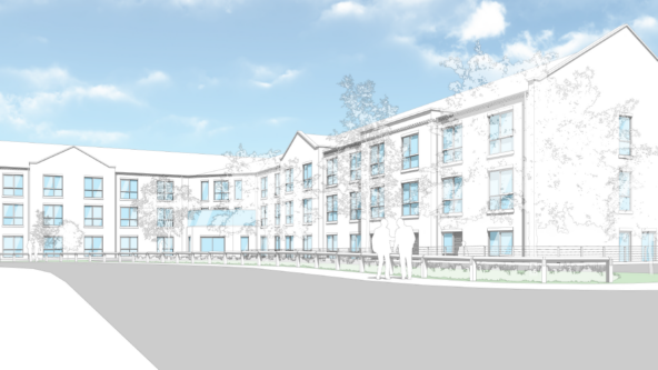 Octopus Capital partners with Torwood Care to fund delivery of three purpose-built care homes for the elderly