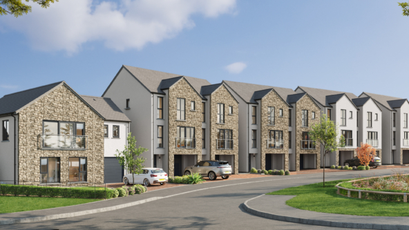Octopus completes £7.1m loan for sustainable development in Cumbria