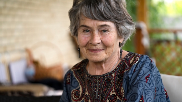 Addressing the needs of Europe’s seniors