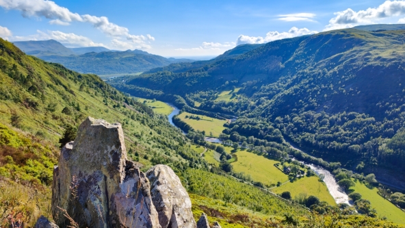 Nature and the economy: investing in our natural capital for a sustainable future 