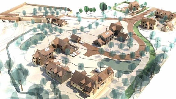 Octopus Capital completes £6.9m loan to leading sustainable housebuilder Verto for ‘Zero Bills’ development